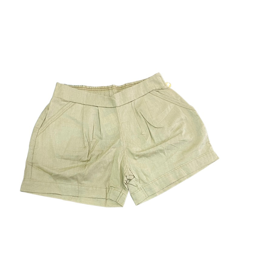 Infantil menina bermuda / shorts